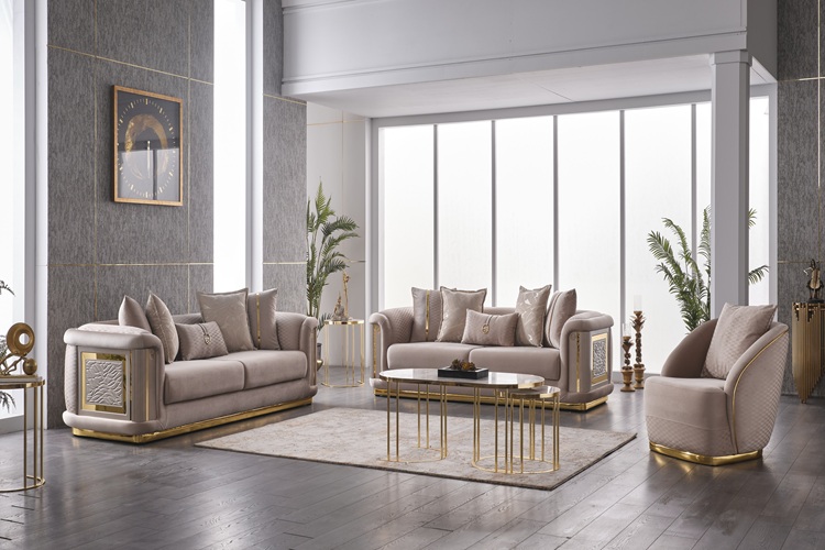 Korkuteli Oturma Grubu Satışı