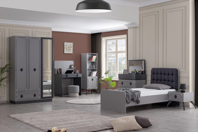 Korkuteli Genç Odası Satışı