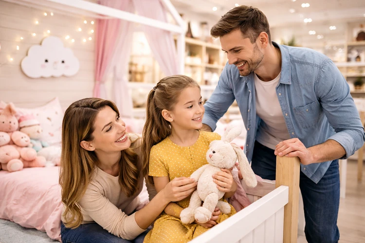 Korkuteli Çocuk Odası Satışı